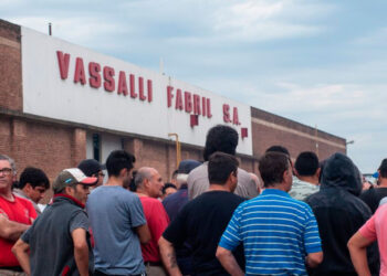 Nuevo conflicto en Vasalli: la UOM denuncia incumplimientos en Firmat