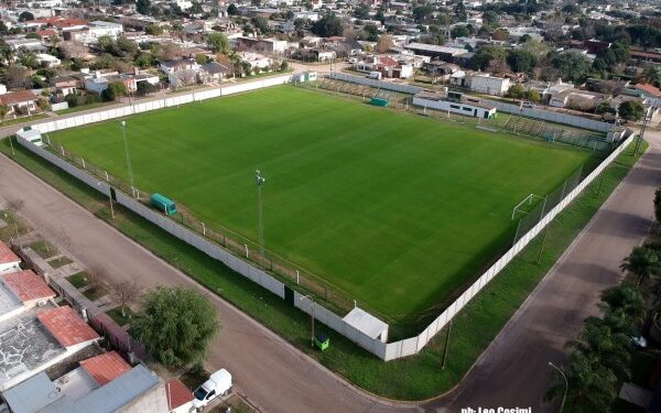 EL CLUB ATLETICO DEFENSORES DE CENTENO CONVOCA A SU ASAMBLEA GENERAL