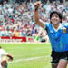 A 5 años del paso a la inmortalidad de Diego Armando Maradona
