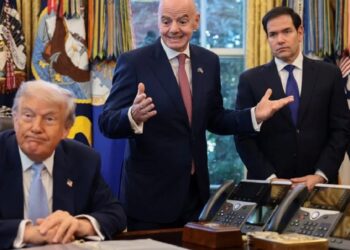 Estados Unidos presentó un programa especial de visas para los hinchas con entradas para el Mundial 2026