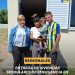Entrega de Viviendas Modulares de Emergencia en Lucio V Lopez