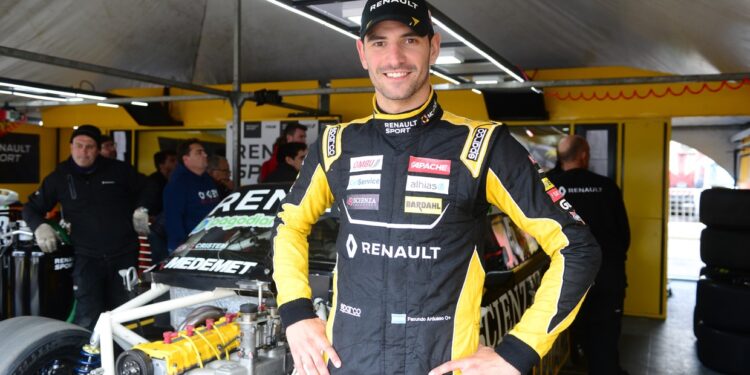 El Flaco de las Parejas ganó en Mendoza: Facu Ardusso logró la victoria en la 1ra Final del Turismo Carretera 2000