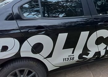 GÁLVEZ: UN HERIDO TRAS ALTERCADO; EL AGRESOR HUYÓ