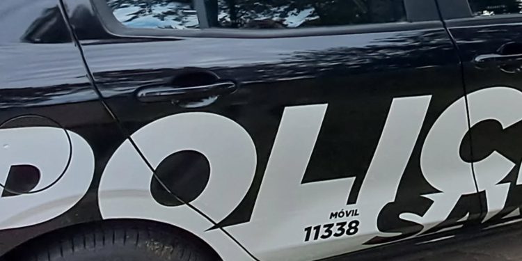 GÁLVEZ: UN HERIDO TRAS ALTERCADO; EL AGRESOR HUYÓ