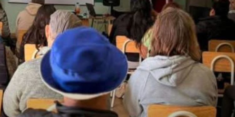 Se llevó a cabo la Jornada presencial sobre Pautas para a Producción en Viveros en el CEA San Genaro