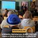 Se llevó a cabo la Jornada presencial sobre Pautas para a Producción en Viveros en el CEA San Genaro