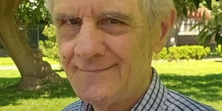 Bienvenido, Ingeniero Juan Raggio, a Radio San Genaro 