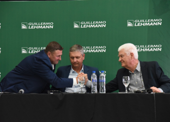 La Cooperativa Guillermo Lehmann llevó a cabo este martes 28 de octubre su 75ª Asamblea General Ordinaria, en las instalaciones del Club Atlético Pilar, con la participación de más de 200 socios.