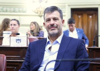 POR INICIATIVA DEL SENADOR LEO DIANA LA CÁMARA ALTA ADHIRIÓ A LA “LEY NICOLÁS”