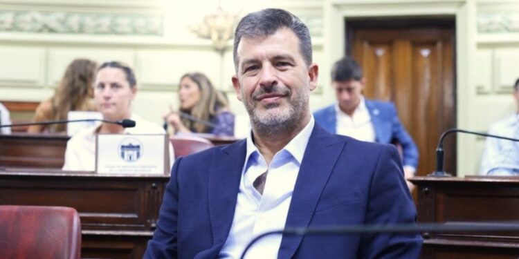 POR INICIATIVA DEL SENADOR LEO DIANA LA CÁMARA ALTA ADHIRIÓ A LA “LEY NICOLÁS”