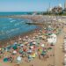 MAR DEL PLATA MULTARÁ A QUIENES FUMEN EN LAS PLAYAS