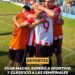 CLUB MACIEL SUPERÓ A SPORTIVO Y CLASIFICÓ A LAS SEMIFINALES DEL AÑO DE LA LIGA TOTORENSE