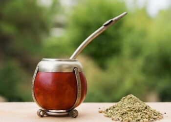 30 de noviembre: Día Nacional del Mate