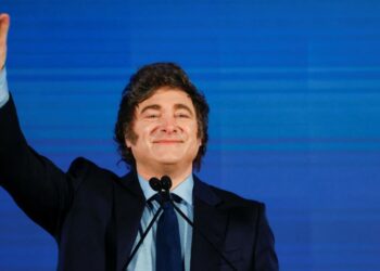 MILEI CELEBRÓ DOS AÑOS DE SU TRIUNFO ELECTORAL Y ASEGURÓ QUE CUMPLIÓ TODAS SUS PROMESAS