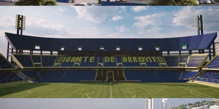 Tercera bandeja: Rosario Central confirmó la ampliación del Gigante de Arroyito