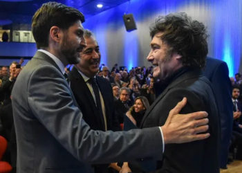 Pullaro sobre las reformas de Milei: “Apostamos a que a la Argentina le vaya bien”