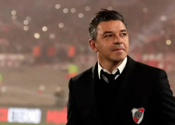 River: Cinco referentes fueron borrados y no seguirán en el club