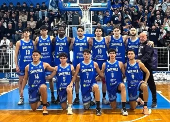SANTA PAULA VOLVIÓ A GANAR EN GÁLVEZ POR LA LIGA ARGENTINA