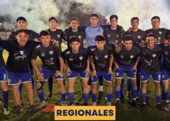 SPORTIVO SE QUEDÓ CON LA PRIMERA FINAL DE RESERVA EN LA TOTORENSE