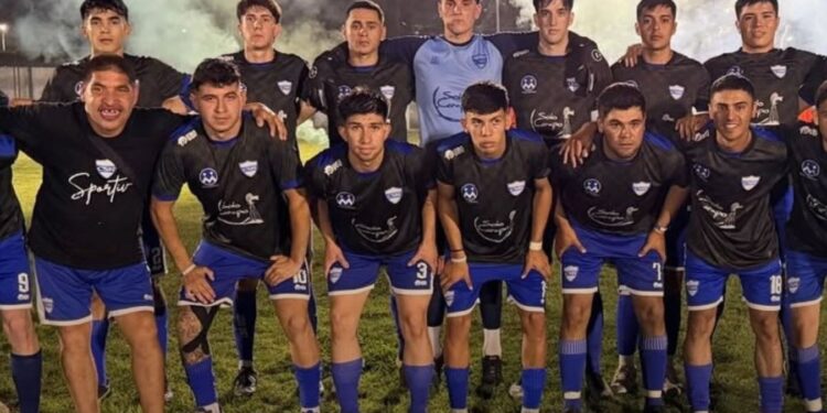 SPORTIVO SE QUEDÓ CON LA PRIMERA FINAL DE RESERVA EN LA TOTORENSE