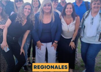 TOTORAS JUNIORS PRESENTE EN EL PLAN DE MARKETING TURÍSTICO DE SANTA FE