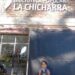 “El Cañoncito Perdido” de nuestro amigo Gustavo Farroni llegó a la Biblioteca La Chicharra de La Plata