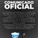 Comunicado del Club Sportivo Rivadavia tras lo ocurrido