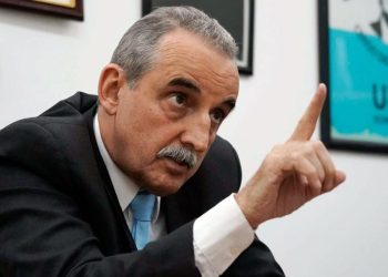  La Corte confirmó dos condenas contra Guillermo Moreno y lo inhabilitó para ejercer cargos públicos