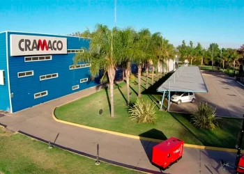 Fábrica de generadores eléctricos despidió a 35 trabajadores en Sastre