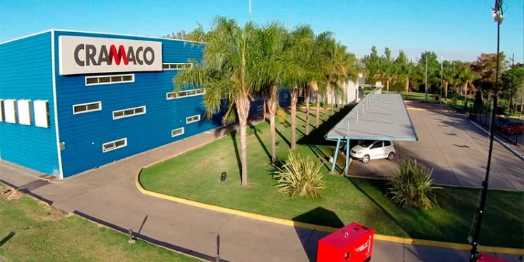 Fábrica de generadores eléctricos despidió a 35 trabajadores en Sastre