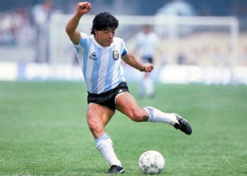 ¡FELIZ CUMPLEAÑOS, DIEGO!