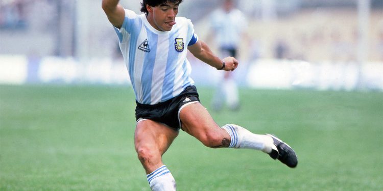 ¡FELIZ CUMPLEAÑOS, DIEGO!