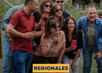 Se viene la Fermi Fest Edición Despedida de Año!