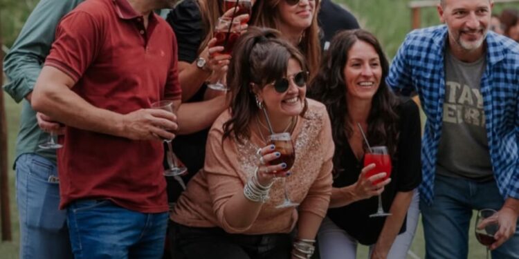 Se viene la Fermi Fest Edición Despedida de Año!