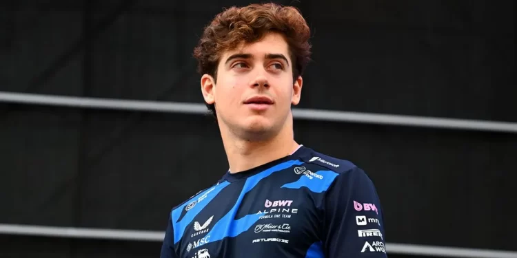 COLAPINTO INDIGNADO CON EL USO DE PIROTECNIA EN LAS VEGAS