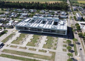 Nuevo Hospital Regional de Rafaela: una inversión histórica para la salud pública