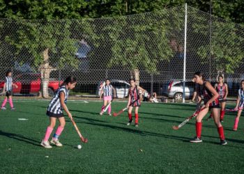 QUEDÓ INAUGURADA LA OBRA DE LA CANCHA DE CÉSPED SINTÉTICO DEL CLUB TIMBUENSE