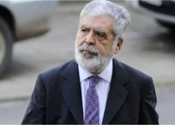 JULIO DE VIDO VUELVE A PRISION: LA JUSTICIA RECHAZO SU PEDIDO Y DEBERE ENTREGARSE ESTE JUEVES