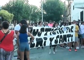 Condenarán mediante un acuerdo abreviado a uno de los imputados del triple crimen de Capitán Bermúdez.