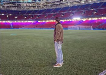  ¡MESSI Y SU DESEO DE VOLVER AL BARCELONA!