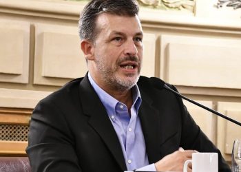 Ley Nicolás: El proyecto que impulsa Leo Diana para mejorar la seguridad sanitaria en Santa Fe