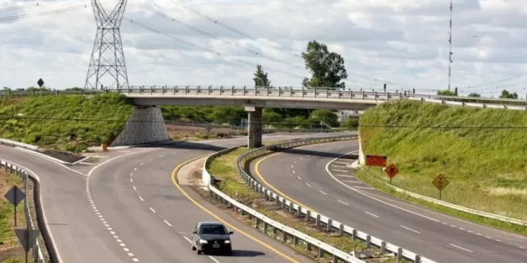 EL GOBIERNO LANZA LICITACIONES PARA CONCESIONAR MAS DE 1800 KILOMETROS DE RUTA NACIONAL