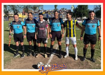 LigaTotorense: RESULTADOS DE LAS SEMIFINALES DE IDA