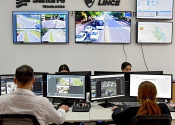 Santa Fe crea la Unidad de Gestión “Lince” para optimizar el uso de inteligencia artificial en seguridad pública