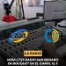 LT23 Radio San Genaro en el Canal Digital 12.3 de Bouquet 