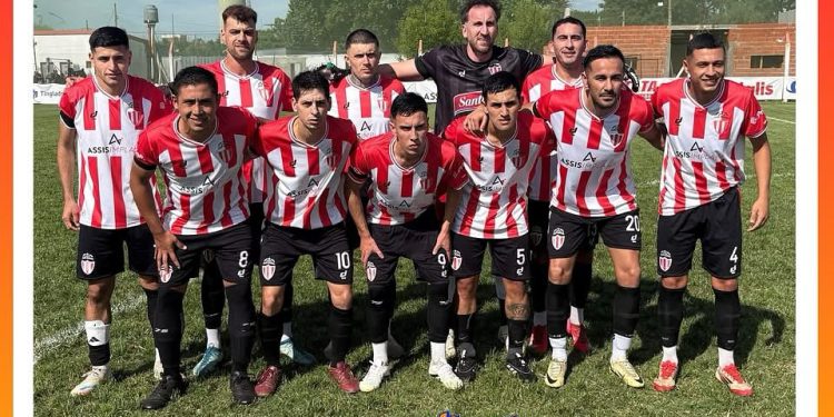 LigaTotorense: CLASIFICACIÓN EMPOLVADA