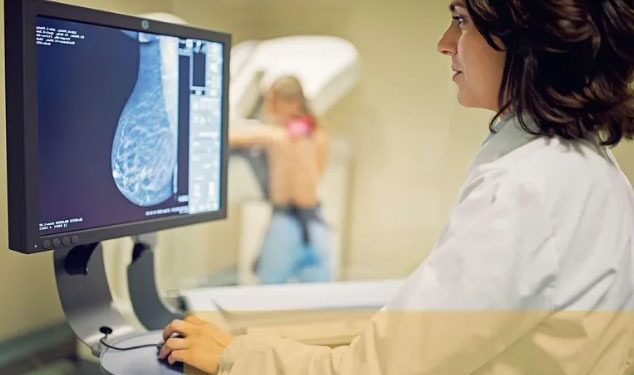 MAS DE 400 MUJERES ACCEDIERON A LA CAMPAÑA DE MAMOGRAFÍAS GRATUITAS DURANTE OCTUBRE EN EL DEPARTAMENTO SAN MARTIN