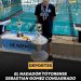 El nadador Totorense Sebastian Gomez consagrado a nivel internacional.