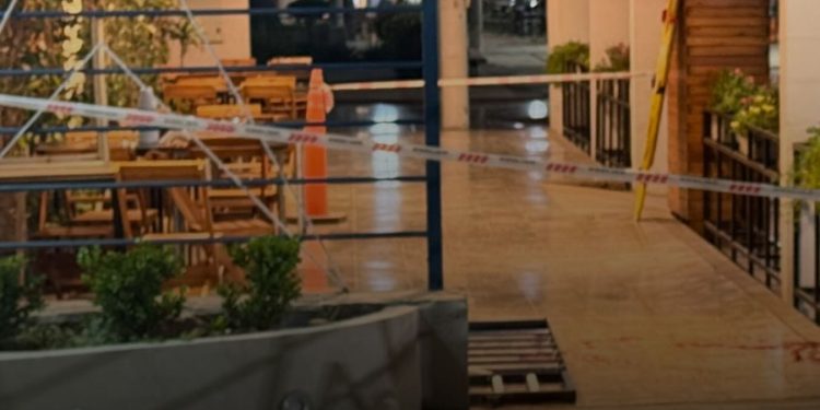 San Genaro: FALLECE UNA NIÑA DE DOS AÑOS AL SER GOLPEADA POR UNA REJA