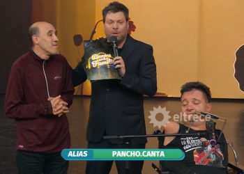 Falleció el 05/11/2025 en El Trébol a la edad de 65 años El Sr. Jorge Alberto Ramón Boniva “Perro”